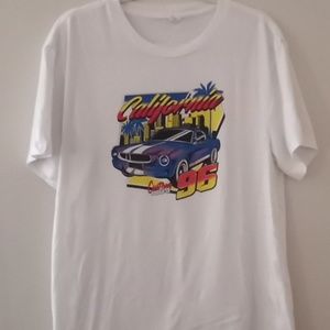 Mens car top